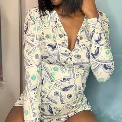 Money Onesies